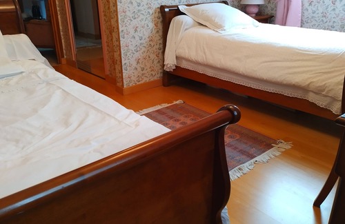 Fontenay-en-Parisis Bed & Breakfast | Jeux Olympiques gd Apartment 1P, 2, 3, 4, 15 min Stad de France 9km de CDG