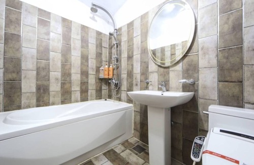 Jincheon Hotel | Jewelry Motel