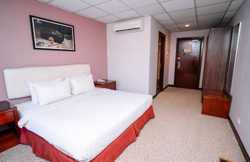 Bandar Kota Bharu Hotel | Jewels Hotel