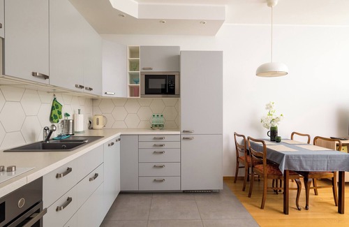 Praga Poludnie Apartment | Jezioro Gocławskie Cosy Apartment