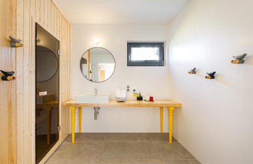Postomino House | Jeziorownia