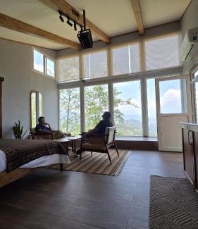 Changunarayan Villa | JH Villa by Bodhiz