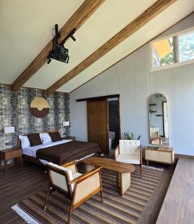 Changunarayan Villa | JH Villa by Bodhiz