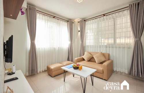 Jawlakhel Apartment | Jhamel Apartments 2 by Casa Deyra