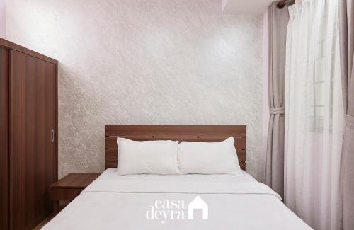 Jawlakhel Apartment | Jhamel Apartments 2 by Casa Deyra