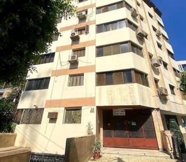 Ain Schams Apartment | JHP,80s homestay experience
