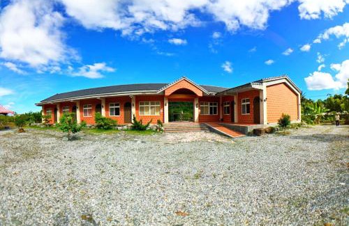 Fenglin House | Jiang Shui Village B&B