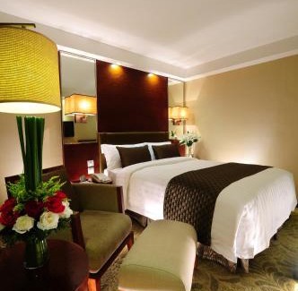 Beilin Hotel | Jianguo Hotel Xi'an