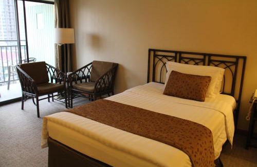 Beilin Hotel | Jianguo Hotel Xi'an