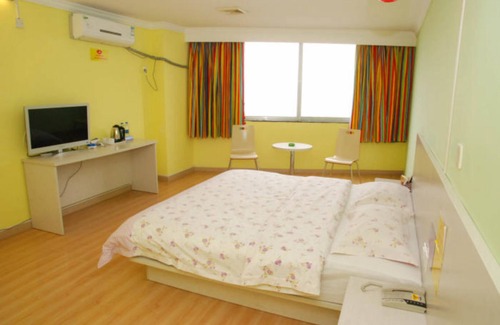 Dongguan City Center Hotel | Jiaying Chain Hotel - Dongguan Nancheng Branch