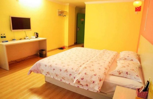 Dongguan City Center Hotel | Jiaying Chain Hotel - Dongguan Nancheng Branch