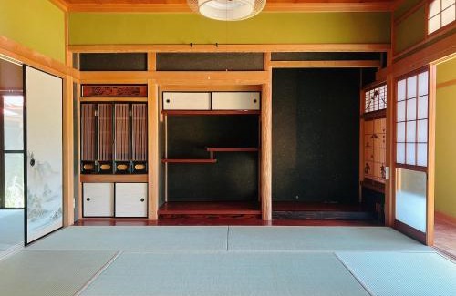 Nagawa House | Jikka京都舞鶴