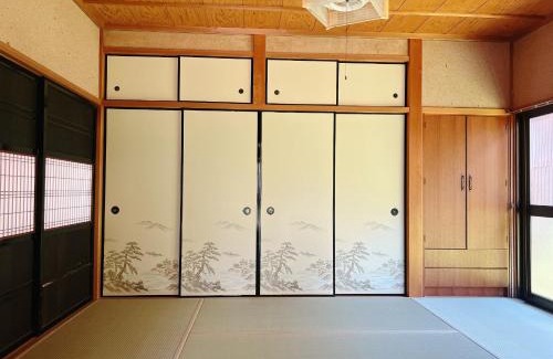 Nagawa House | Jikka京都舞鶴