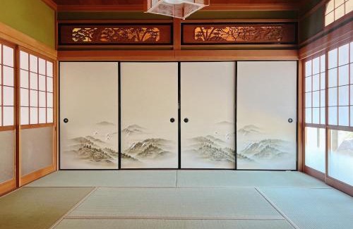 Nagawa House | Jikka京都舞鶴