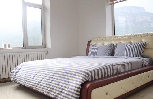 Li Cheng Hotel | Jinan Banshan Linyun Resort Hotel