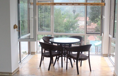 Li Cheng Hotel | Jinan Banshan Linyun Resort Hotel