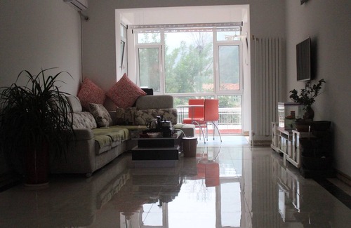 Li Cheng Hotel | Jinan Banshan Linyun Resort Hotel