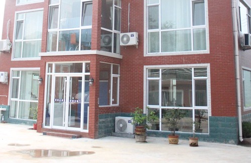 Li Cheng Hotel | Jinan Banshan Linyun Resort Hotel