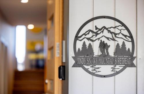 Jindabyne House | Jindy Snowy Mountains Retreat