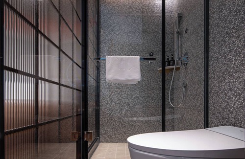 Jing'an Hotel | Jinglai Hotel Jing'an District Store