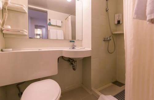 Honggang District Hotel | Jinjiang Inn Daqing Honggang