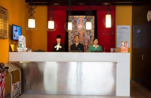 Jiuzhaigou Hotel | Jinjiang Inn Jiuzhaigou Scenic Resort