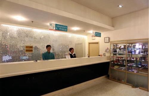 Sifang District Hotel | Jinjiang Inn Qingdao Bus Station