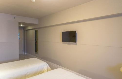 Dao Li Hotel | Jinjiang Inn Select Harbin West Station Lijiang Road