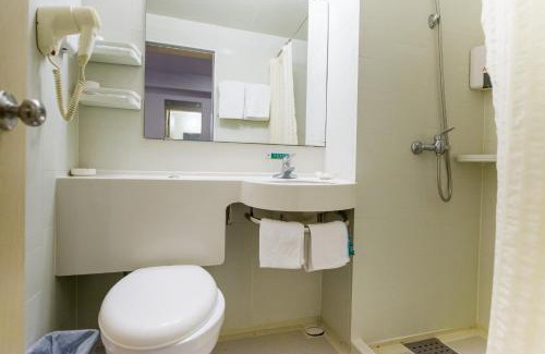 Xinhua District Hotel | Jinjiang Inn Style Cangzhou Development Zone