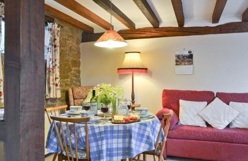 Leintwardine House | Jinney Ring