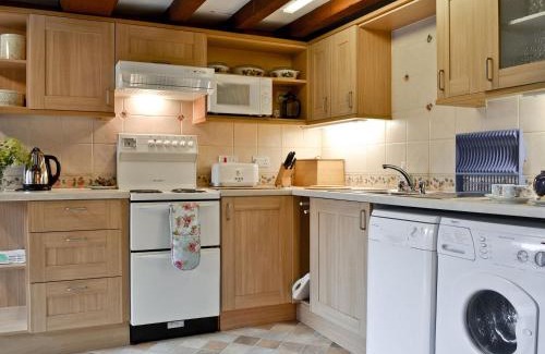 Leintwardine House | Jinney Ring