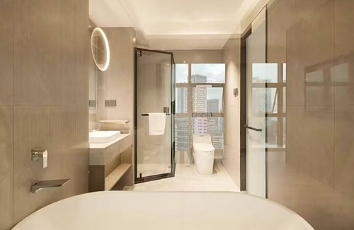 Chongqing Hotel | Jinyue Xipan Hotel