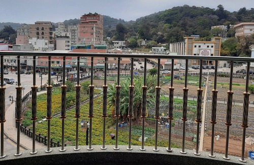 Nangan House | Jiu Wu Xiao Zhu