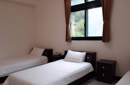 Nangan House | Jiu Wu Xiao Zhu