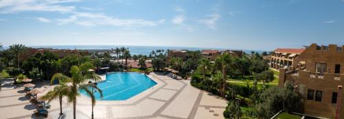 Jiyeh Resort | Jiyeh Marina Resort Hotel & Chalets