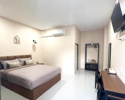 Phunphin Resort | jj home resort