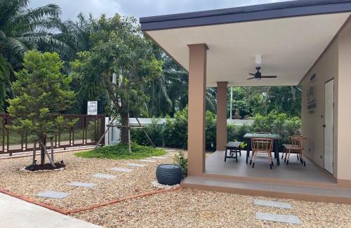 Phunphin Resort | jj home resort