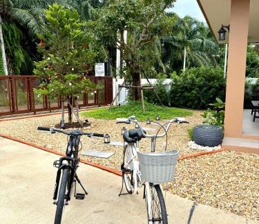 Phunphin Resort | jj home resort