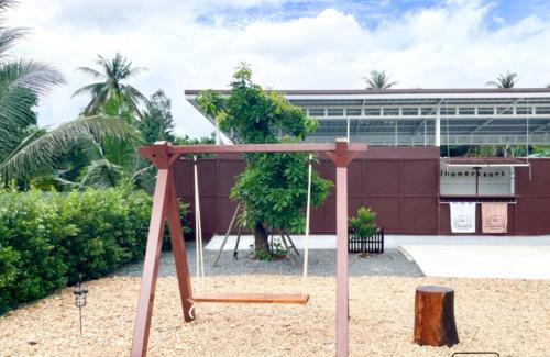 Phunphin Resort | jj home resort