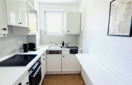 Scheidegg Apartment | JJ Living - Bergzeit 160