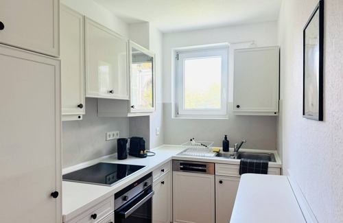 Scheidegg Apartment | JJ Living - Bergzeit 160