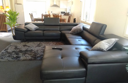 Raymond Island House | JJ's Raymond Island Escape