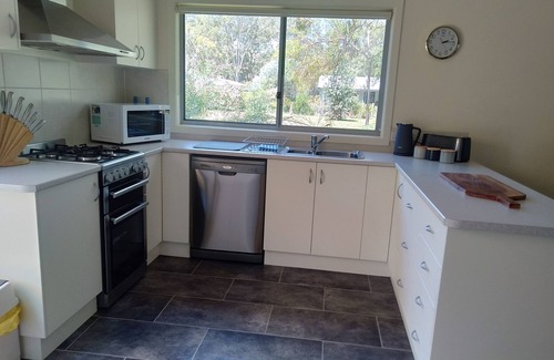 Raymond Island House | JJ's Raymond Island Escape