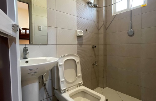 Castillejos Hotel | JJB Aquafarm Resort by Cocotel