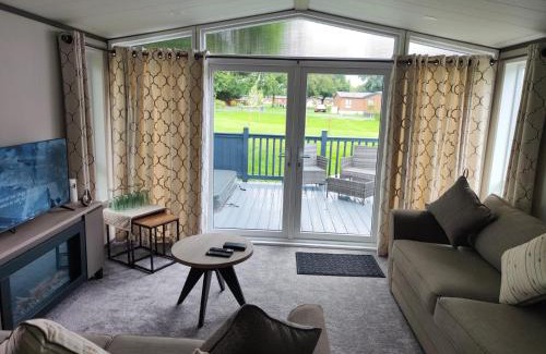 Allerthorpe Apartment | JJs Lodge Oaktree