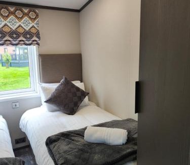 Allerthorpe Apartment | JJs Lodge Oaktree