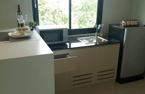 Chachoengsao Hotel | JK Living Hotel & Service Apartment