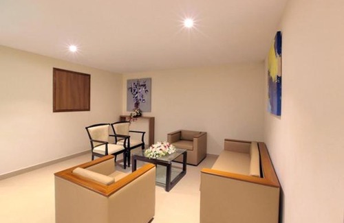 Chirakkal Hotel | JK Park Residency Kannur