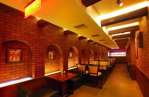 Chirakkal Hotel | JK Park Residency Kannur