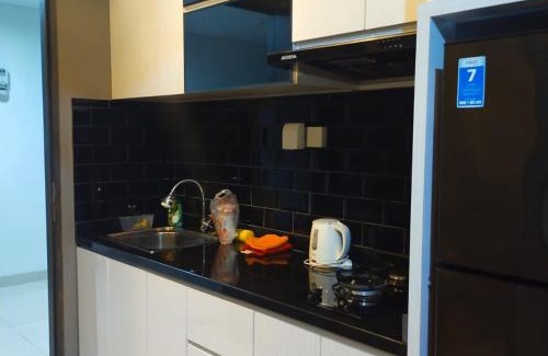 Balikpapan Apartment | JLRealEstate